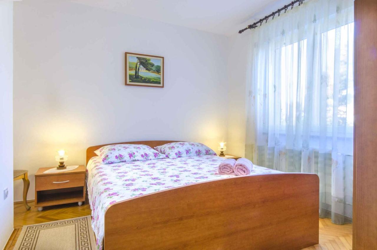 Apartment In Rovinj/Istrien 11533 Luaran gambar