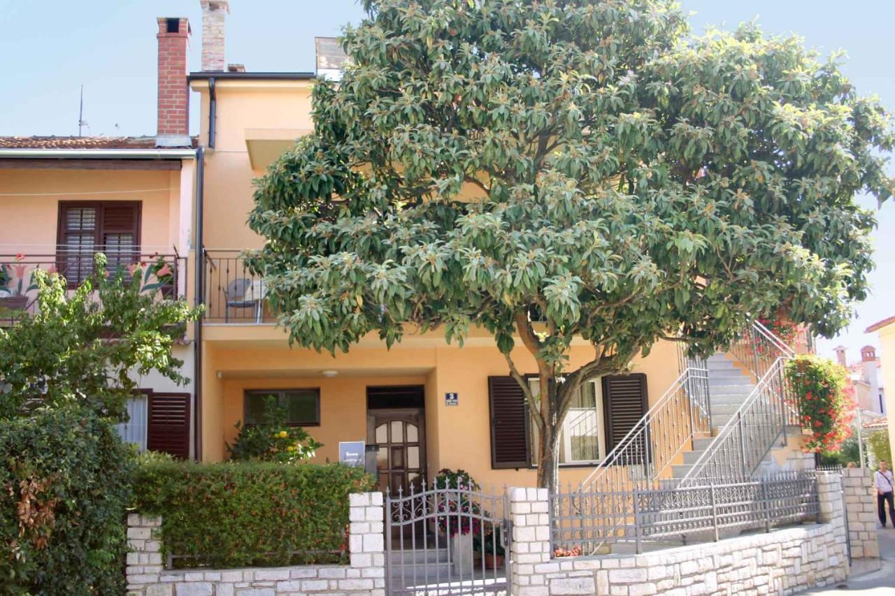 Apartment In Rovinj/Istrien 11533 Luaran gambar