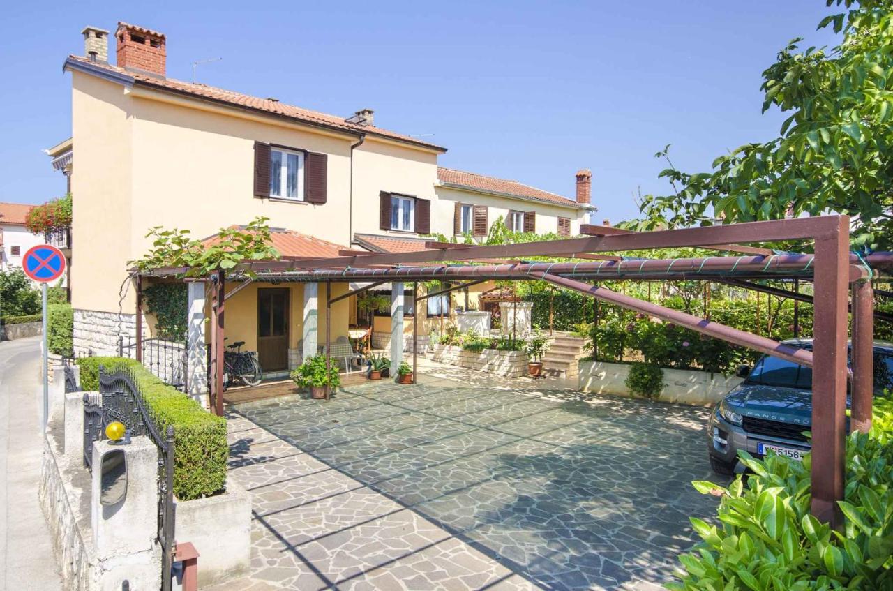 Apartment In Rovinj/Istrien 11533 Luaran gambar