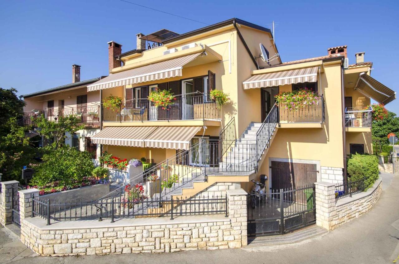 Apartment In Rovinj/Istrien 11533 Luaran gambar