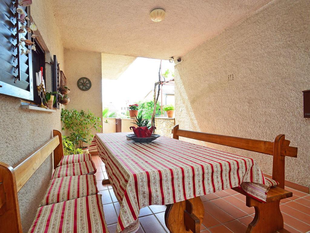 Apartment In Rovinj/Istrien 11533 Luaran gambar