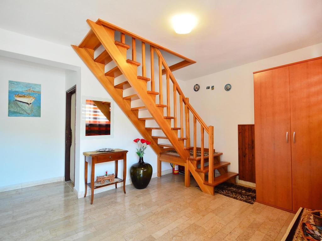 Apartment In Rovinj/Istrien 11533 Luaran gambar