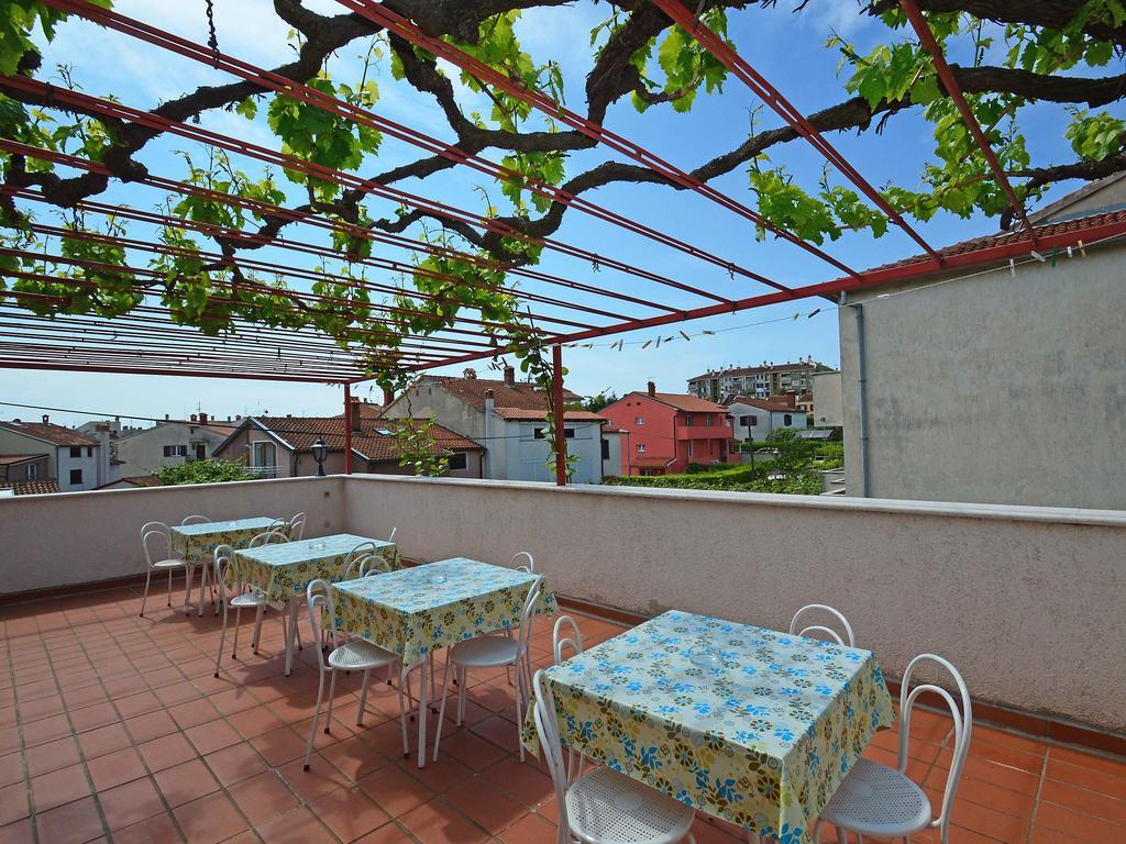Apartment In Rovinj/Istrien 11533 Luaran gambar