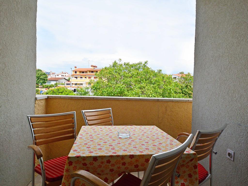 Apartment In Rovinj/Istrien 11533 Luaran gambar