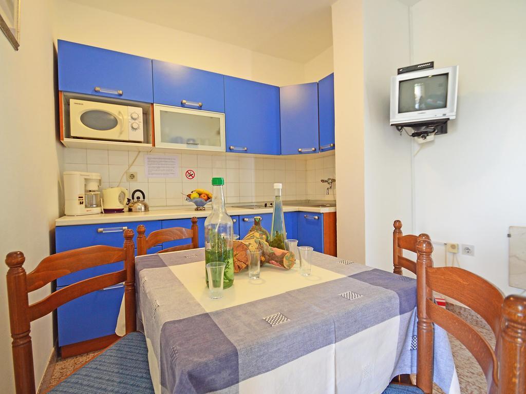 Apartment In Rovinj/Istrien 11533 Luaran gambar