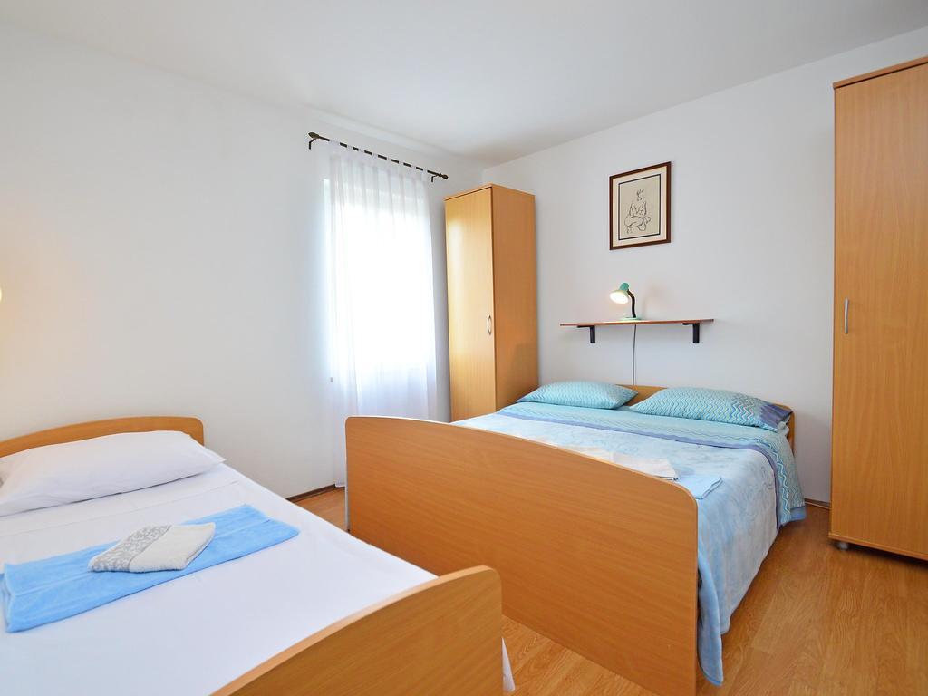 Apartment In Rovinj/Istrien 11533 Luaran gambar
